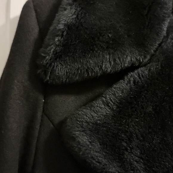 Vintage duster jacket - Picture 3 of 5